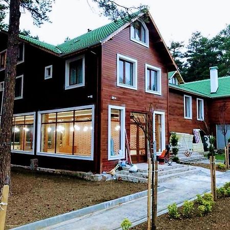 Hotel Bolu Adya Exterior foto