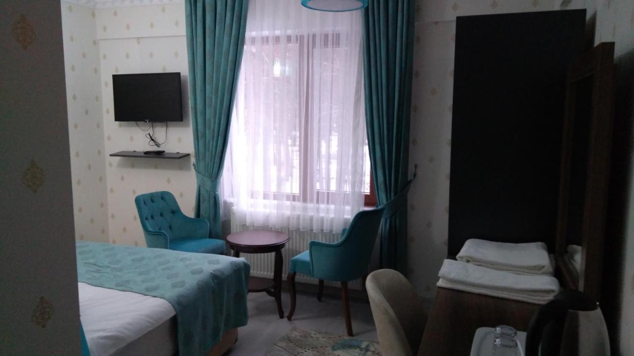 Hotel Bolu Adya Exterior foto