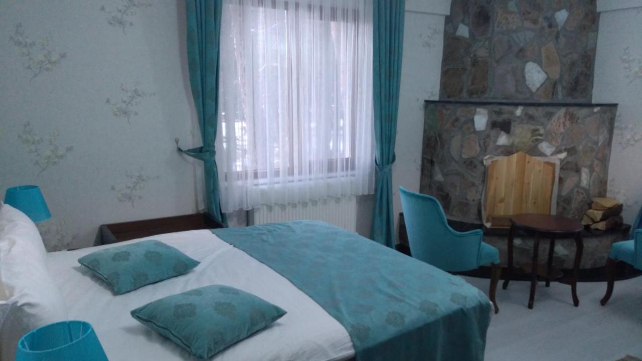 Hotel Bolu Adya Exterior foto