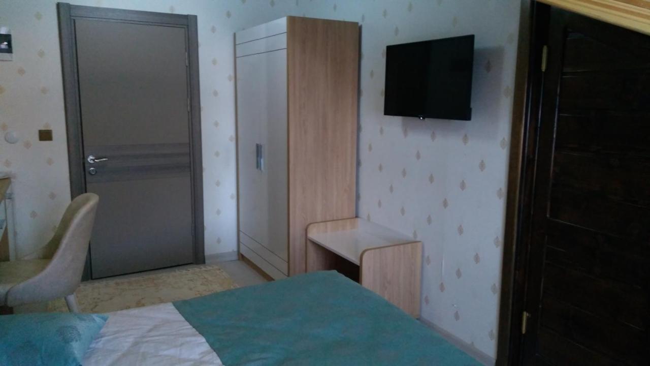 Hotel Bolu Adya Exterior foto