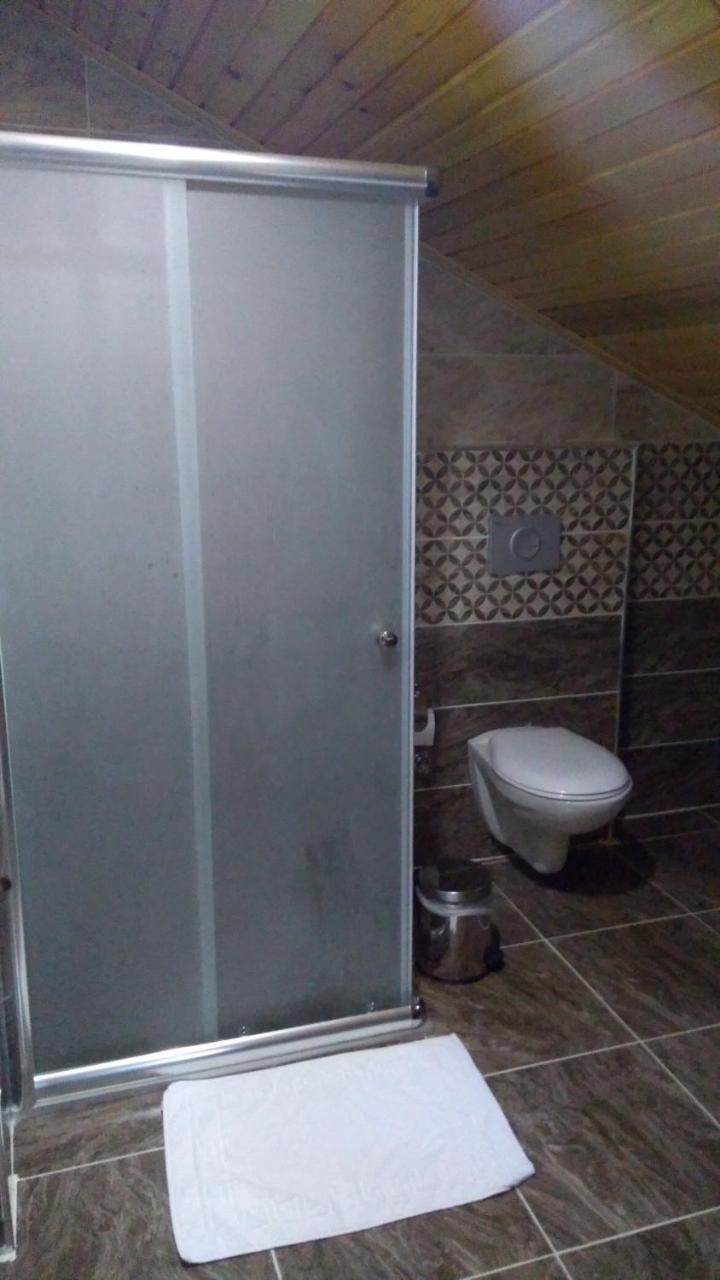 Hotel Bolu Adya Exterior foto